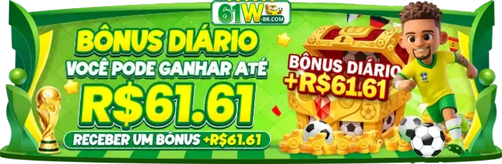 61W Baixar Aplicativo