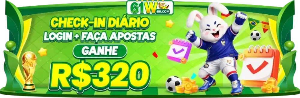 61W Registro